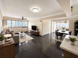 Blk 605 Clementi West Street 1 (Clementi), HDB 5 Rooms #574559371